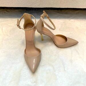 Aldo Nude Heels